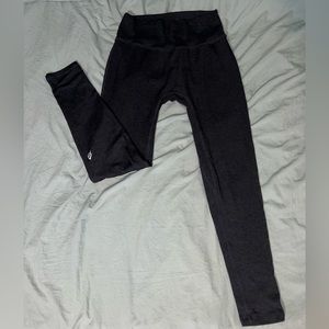 P’Tula The Bare Legging 26” - Midnight. Large